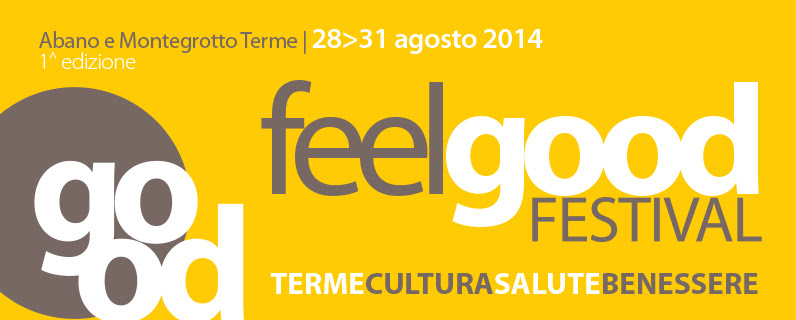 Feel Good Festival